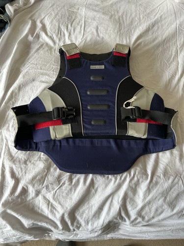 Harry hall body protector - body, beta