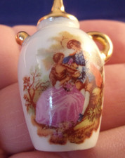Doll's House Miniature China