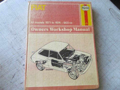 Fiat 127 1971 - fiat,