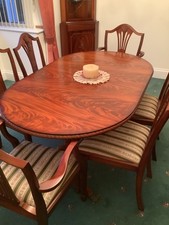 Beresford and Hicks Mahogany