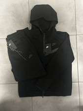 Nike Tech Fleece Black