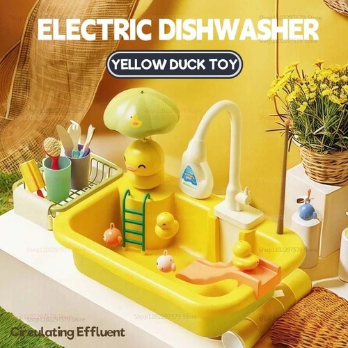Kitchen sink fishing set - kitchen, &