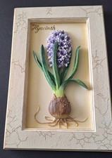 Vintage M & S Hand painted