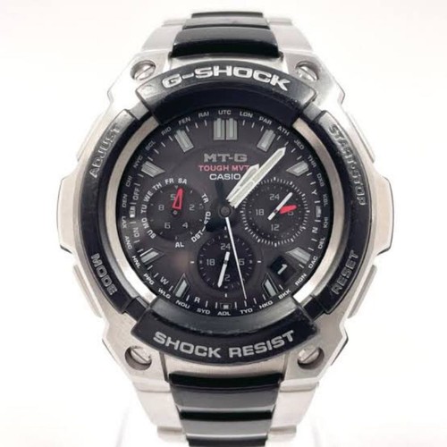 Casio shock mtg 1200 - g-shock, mtg-1200