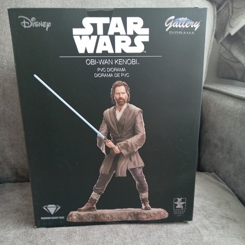 Obi wan kenobi diamond gallery - diamond,
