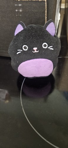 Squishmallows autumn the cat - autumn,