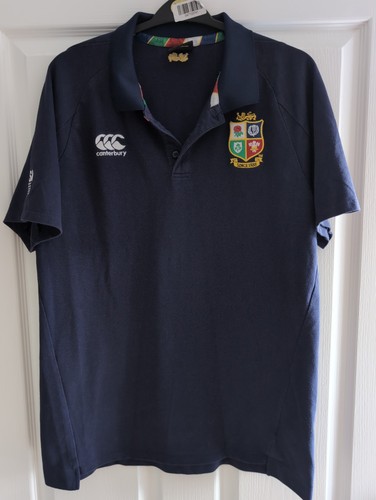 Official canterbury british - british, &