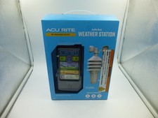 AcuRite Notos Weather Station