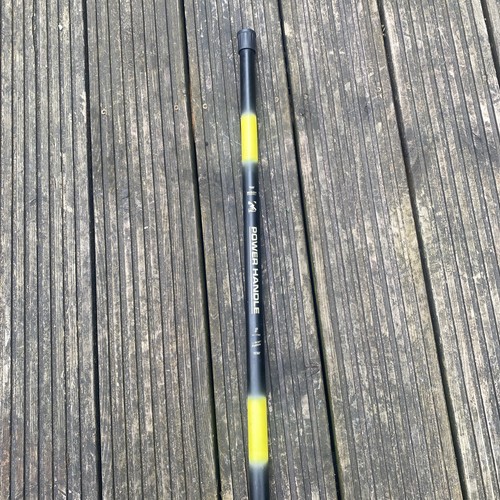 Middy telescopic landing - middy,
