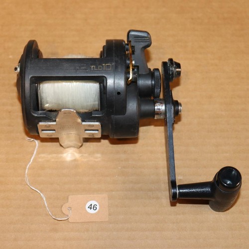 Shimano triton tld10 ball - triton,