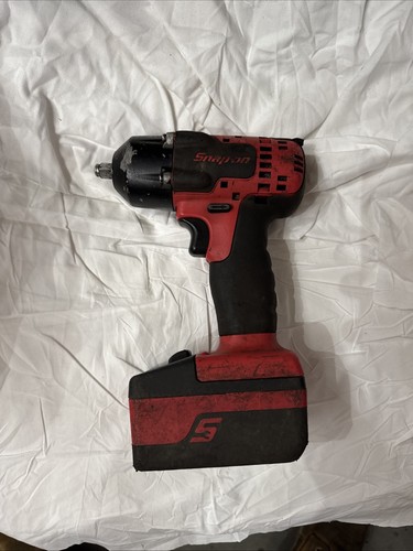 Snap ct8810a 18v - snap,
