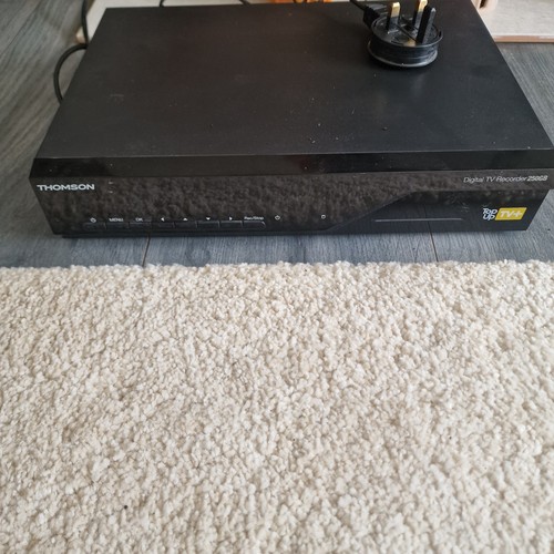 Thomson dti6021 250gb - dti6021-25,