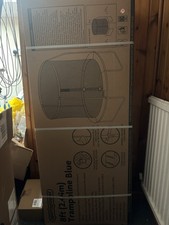 Sportspower 8ft Folding