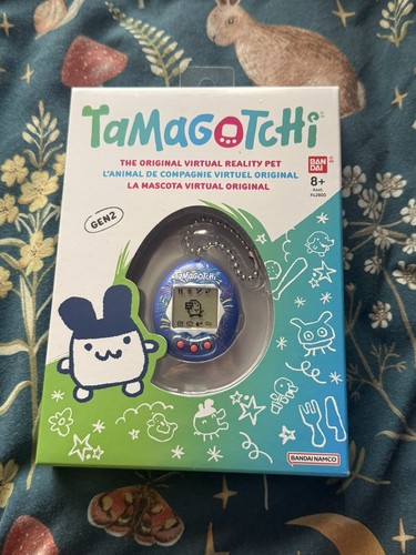 Bandai tamagotchi the original - bandai,