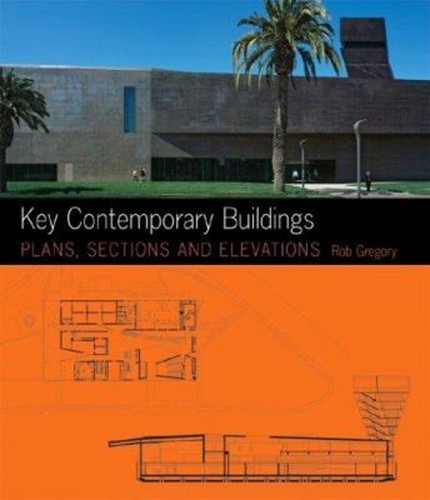Key contemporary buildings - key,