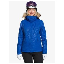 BNWT ROXY Ski Jacket Mazarine