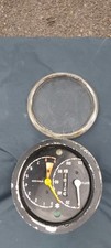 Suzuki T200 Speedo Rev Counter