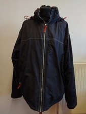 Jeckells The Sailmakers Jacket Size XL ❤️ CHARITY 