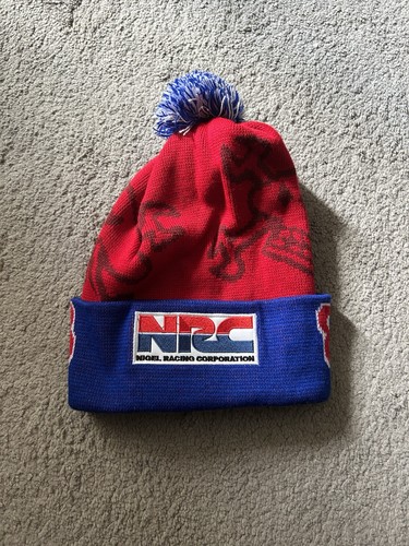 Guy martin bobble hat - martin,