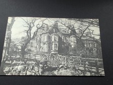 Oak Bridge Ilkley North