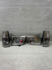 BMW X5 E53 2004 Rear tail