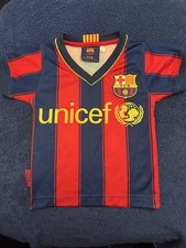Barcelona FC Football Kids