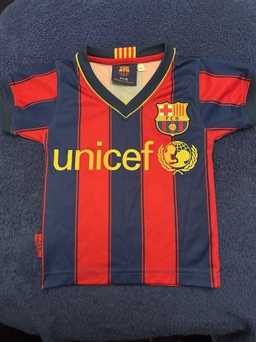 Barcelona football kids - fc,