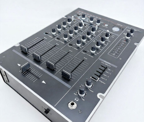 Vestax pmc 280 - pmc-280, mixer