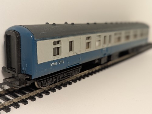 Hornby gauge mk1 - oo, br