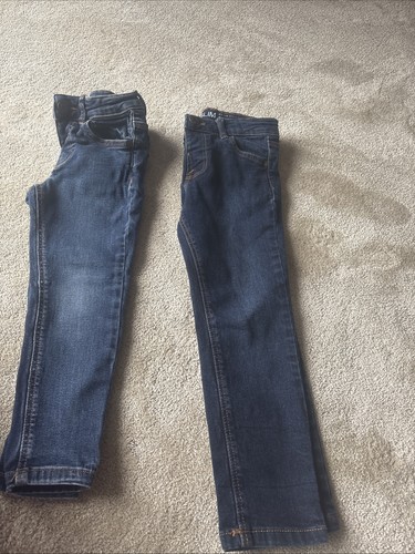 Pair boys jeans - pair,