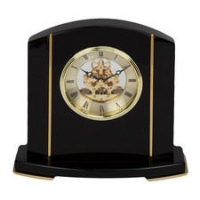 Wm.Widdop Black Piano Wood