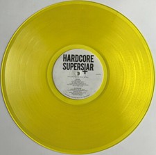 Hardcore Superstar ‎– You