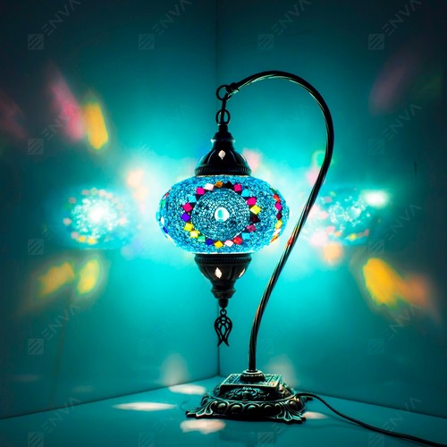 Turkish moroccan style mosaic - turkish,