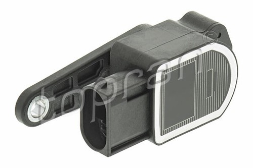 Sensor xenon light headlight - light, (headlight