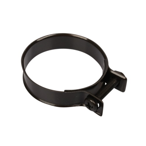 Carburetor rubber clamp - , in