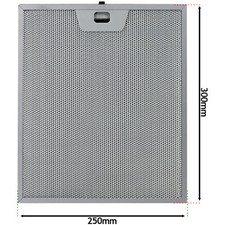 Grease Filter for AEG