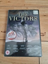 The Victors (DVD, 2011)