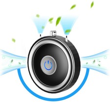 Wearable Portable Air