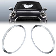 Headlight Trim Ring Cover