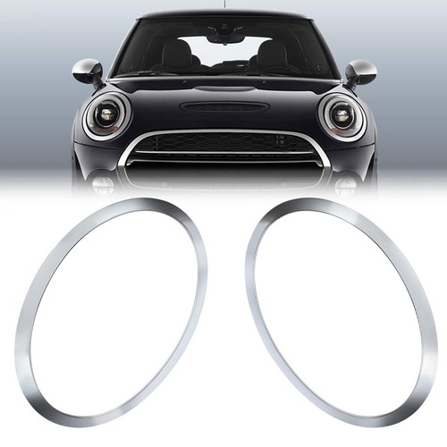 Headlight trim ring - trim, cover