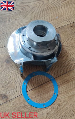 Lambretta gp magneto - li/sx/tv/gp,