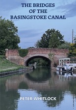 Hardback Book - The Bridges of