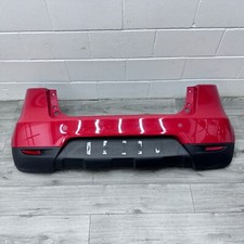 MITSUBISHI COLT CZ1 REAR