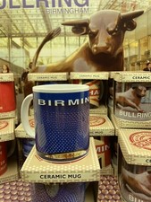 Birmingham Selfridges Gift