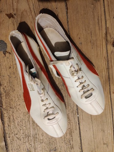Vintage 1970s puma blitz - blitz, 202