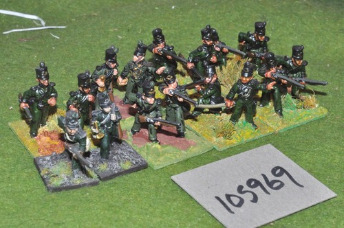 28mm 19th century - /, british