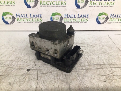 Vauxhall corsa abs pump - vauxhall, d