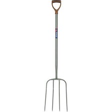 Spear and Jackson Manure Fork