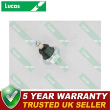 Lucas Oil Pressure Switch Fits