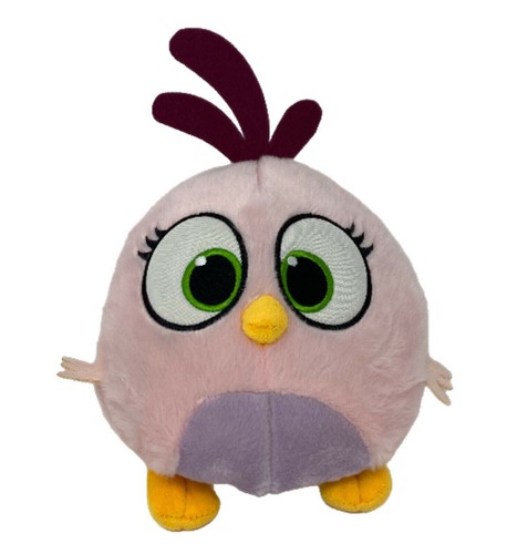 Angry birds hatchlings movie - angry,